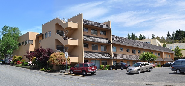 The Doctors Clinic Bremerton