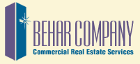 Behar Company Logo