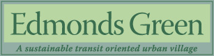 Edmonds Green logo