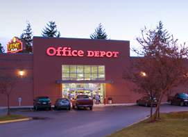 Office Depot