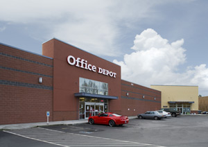 Office Depot